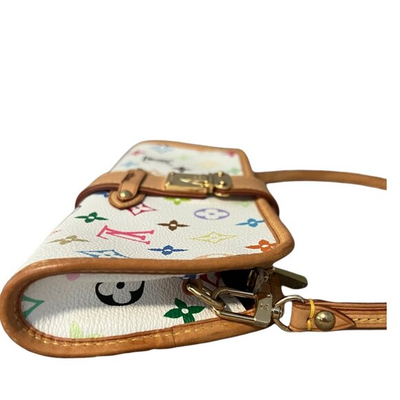 Louis Vuitton Multicolor Bag - Picture 4 of 9